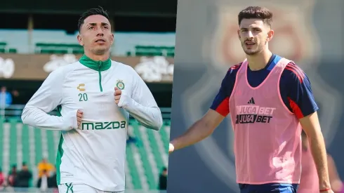 Echeverría y Di Yorio fueron compañeros.