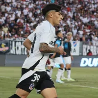Arturo Vidal vuelve a agrandar a la nueva joya de la cantera de Colo Colo: “Las tiene todas”