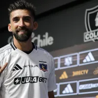 A tomar el lugar de Maximiliano Falcón: Emiliano Amor alista su redebut en Colo Colo