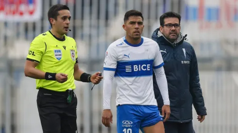 Finalizó la historia de Pinares en la UC.