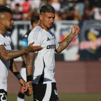 Rival de Colo Colo para el centenario vive tremenda polémica: ¡a los combos en el camarín!