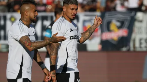 Colo Colo vivirá un 2025 muy especial por el centenario.