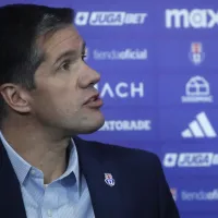 ¡Sigue la teleserie en la U! El contraataque de Michael Clark por las acciones de Azul Azul