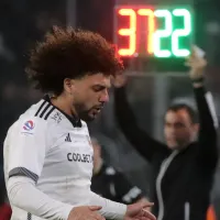 “Colo Colo no…”: DT del Inter Miami revela la trama detrás del fichaje de Maximiliano Falcón