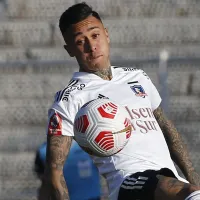 Martín Rodríguez se integra a las prácticas de un club en el fútbol chileno: “Junto a…”