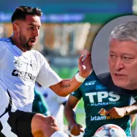 Pato Yáñez le mete una tremenda presión al Colo Colo 2025 para la Libertadores: “El piso debería ser los…”