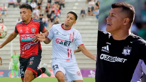 El Cacique respira tras el empate entre Limache y San Felipe.