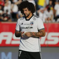 DT de Inter Miami revela al responsable de sacar a Maximiliano Falcón de Colo Colo