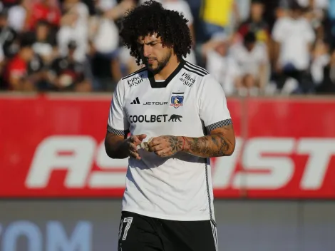 Inter Miami revela al gran responsable de sacar a Falcón de Colo Colo