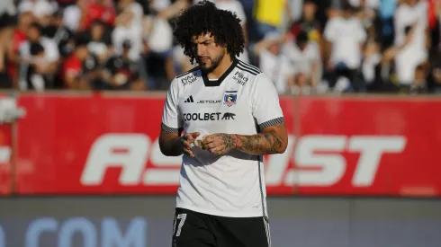 La salida de Maximiliano Falcón de Colo Colo conoce por fin al gran responsable detrás.