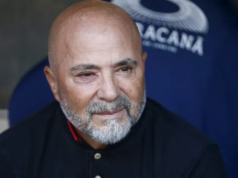 Adelantan que importante club busca a Jorge Sampaoli