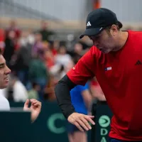 Exóticos países y hasta el poderoso pupilo de Massú: Los rivales que esperan a Garin y Chile en Copa Davis