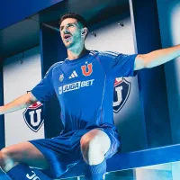 Con Lucas Di Yorio a la cabeza: estos son los cinco sueldos más altos de U. de Chile