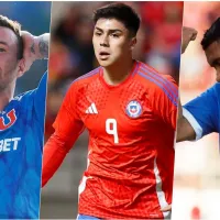 Damián Pizarro es comparado con los delanteros que echaron de la “U”: “Los goles mandan”