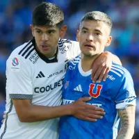 ¡Hay programación! Filtran el día y la hora del debut de Colo Colo, la U y la UC por Torneo Nacional