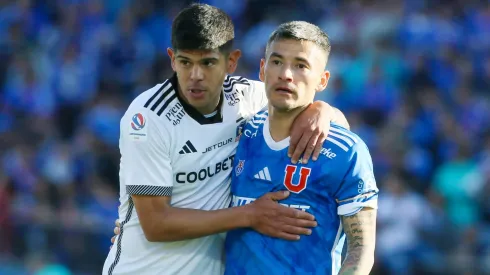 Colo Colo y la U ya tienen programada la fecha 1 del Torneo Nacional 2025.