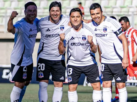 Gira Centenario: ¿Se juega el partido de Colo Colo vs Antofagasta?