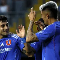 Fabián Hormazábal se derrite por la calidad de Javier Altamirano en la U de Chile