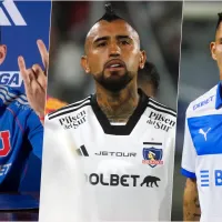 Entra Lucas Di Yorio: los 10 sueldos más altos del fútbol chileno