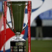 Programación primeras 4 fechas Campeonato Nacional 2025