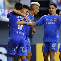 Fixture de U. de Chile en el Campeonato Nacional: programan las primeras cuatro fechas