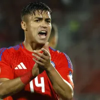 Fabián Hormazábal habla de la opción de salir de la “U”: “Me hace mucha ilusión jugar Libertadores”