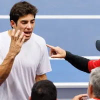 Presidente de la Federación de Tenis de Chile apura resolución sobre polémico duelo ante Bélgica: “Tiene que ser muy luego”