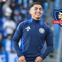 “Siempre he querido volver a Colo Colo”: Jordhy Thompson rompe el silencio tras polémica