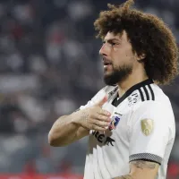 ¿Al Monumental? Falcón vuelve a Chile por una especial razón