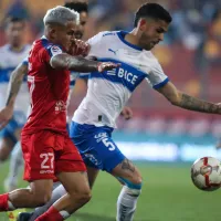 Cambio de programación y de estadio: la fecha para el duelo de U. Católica vs U. La Calera