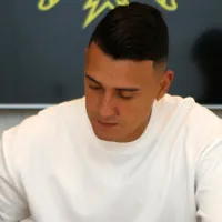 Matías Suárez, el nuevo mago del fútbol chileno saca la voz: “Quiero enseñar y ser referente”