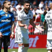 ¿Dónde se juega el partido de Colo Colo vs Huachipato?
