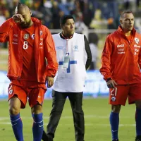 “La relación no existe”: destapan el encuentro entre Arturo Vidal y Marcelo Díaz en Chile