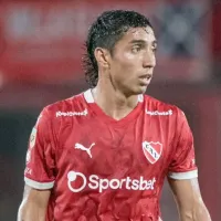 Ricardo Bochini exige cambio de Luciano Cabral en Independiente: “Tiene condiciones, pero…”