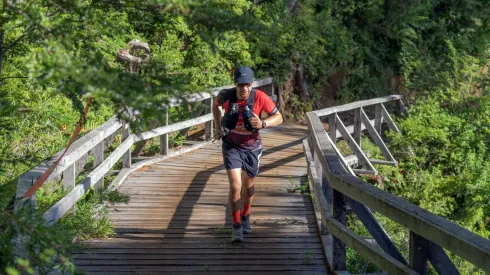 Hay más de 1.000 deportistas inscritos.