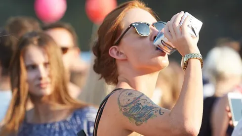 La nueva forma de hidratarse que cuida el planeta