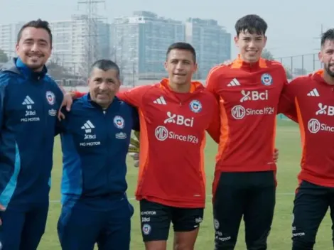 Revelan motivo del despido de querido utilero de La Roja