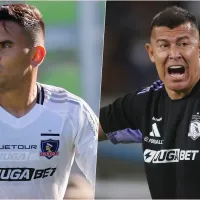 Sebastián Vegas revela llamado clave de Almirón para llegar a Colo Colo: “Me convenció”