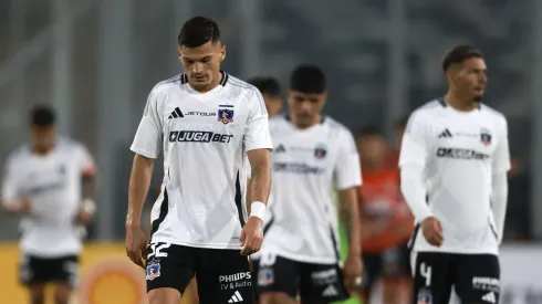 Colo Colo vs La Serena se juega solo con hinchas granates