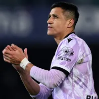 Alexis Sánchez asoma en el tridente mágico de Udinese para visitar al Nápoli en la Serie A