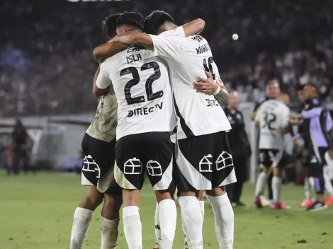 Fue figura en Europa, sonó en Colo Colo, pero se retiró