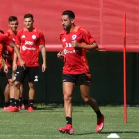 Ante baja de Mauricio Isla: ¡Nuevo convocado en la Roja para el amistoso contra Panamá!