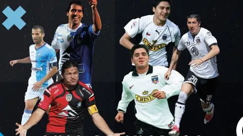 Gira Centenario Colo Colo 2025.