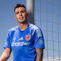 “Mucha similitud”: Tucu Contreras comparó a hinchada de la U con la de un grande de Argentina