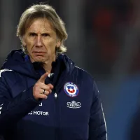 “Les pidió más atención”: Ricardo Gareca reprocha en La Roja a cuestionado jugador de la U