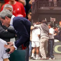 Hay esperanza: El antecedente de Chile con la ITF que ilusiona a Garin para un castigo a Bergs