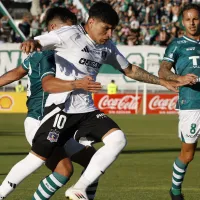 La extravagante formación de Colo Colo para salir del sótano en la Copa Chile