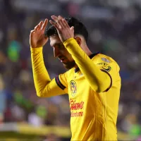 “Cuando va a…”: DT de América culpó a Chile por el bajón de rendimiento de Diego Valdés