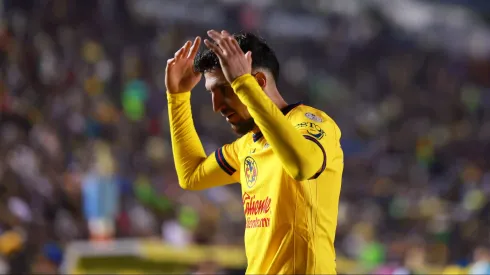 Diego Valdés está en duda en América.