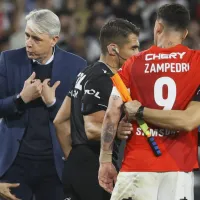 Tiago Nunes: “El que programó la Copa Chile pensó en Colo Colo y la U, no en Católica”